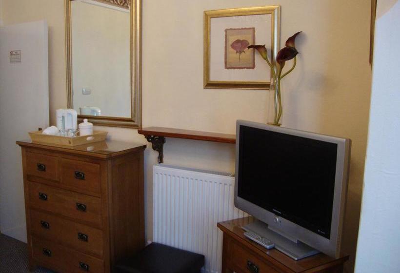 Bed and Breakfast The Newark 7