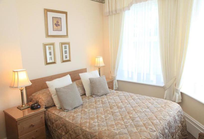 Bed and Breakfast The Newark 8