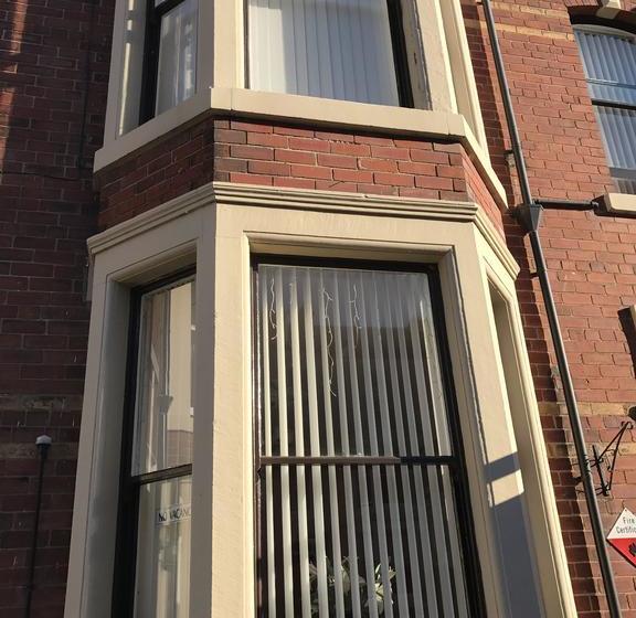 Bed & Breakfast Wentworth Guest House