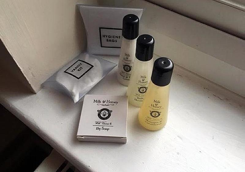 Bed and Breakfast Shaw Grange