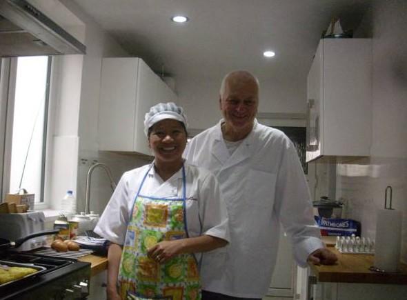 Bed and Breakfast Brackenhurst Guesthouse