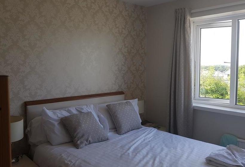 Bed and Breakfast Victoria Lodge