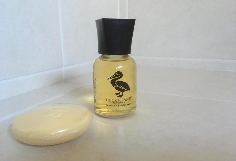 Bed & Breakfast No 33 1