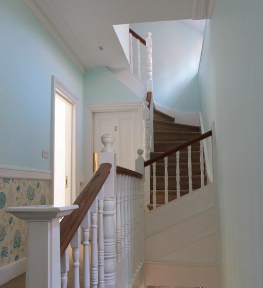 Bed & Breakfast No 33 2