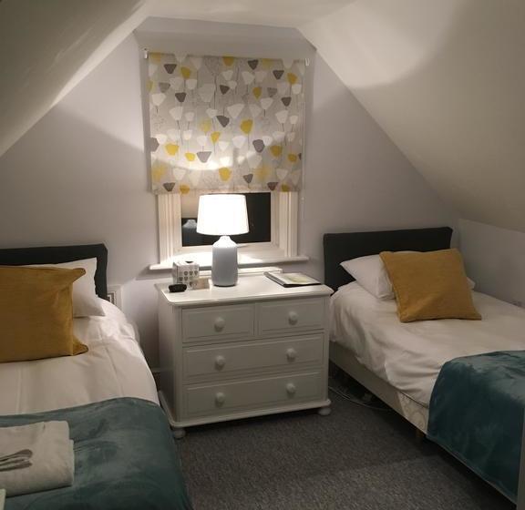 Bed & Breakfast No 33 3