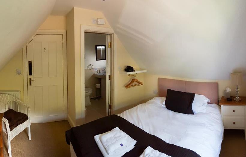 Bed & Breakfast No 33 4