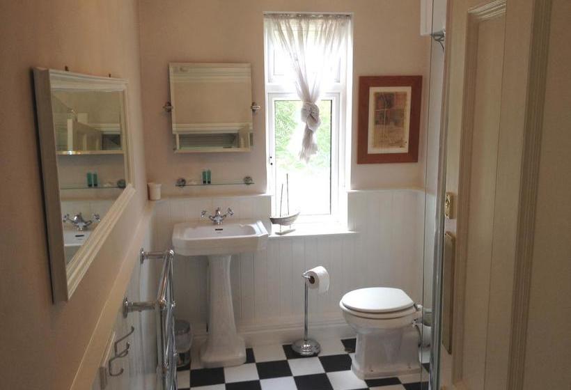 Bed & Breakfast No 33 5