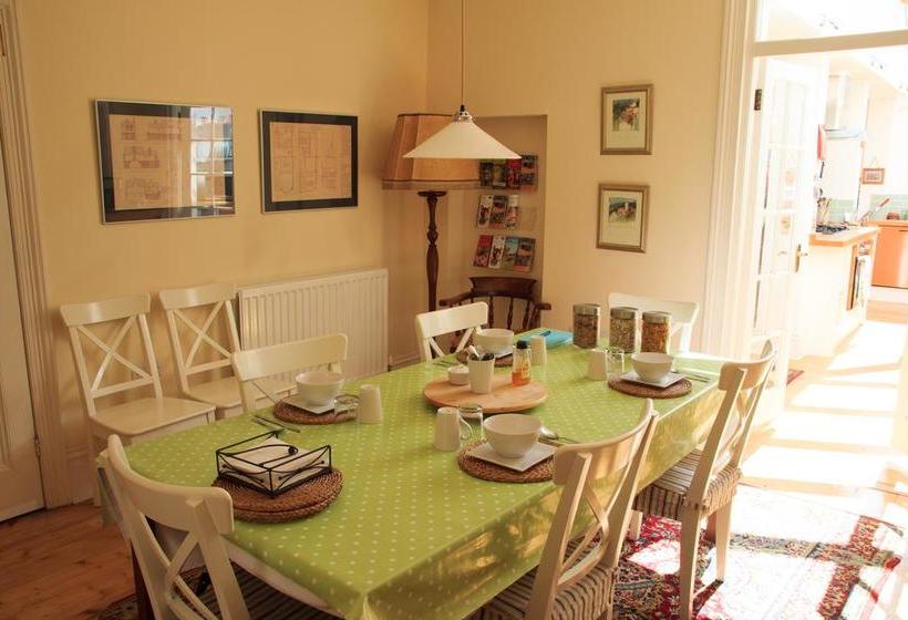 Bed & Breakfast No 33 6