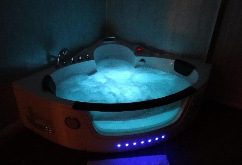 Church House Bed & Breakfast