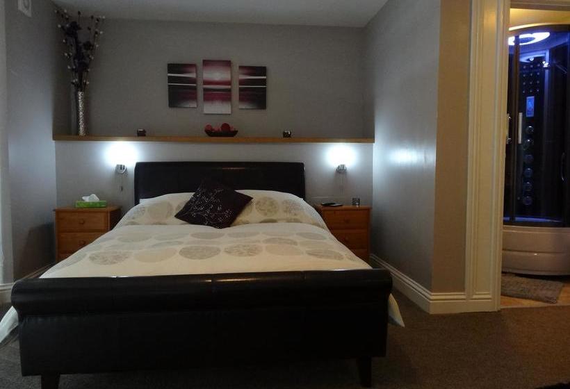 Church House Bed & Breakfast 1