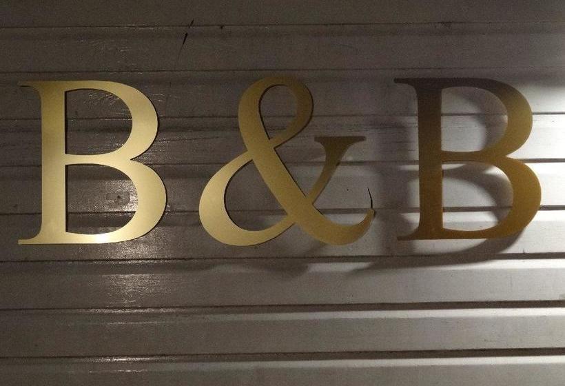 Church House Bed & Breakfast 10