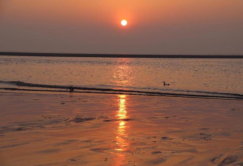 Bed and Breakfast The Laurels