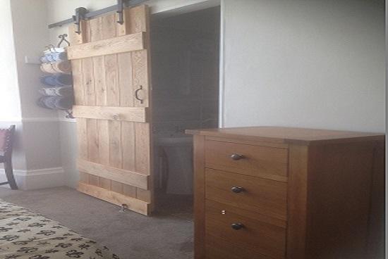 Bed and Breakfast Knights Rest