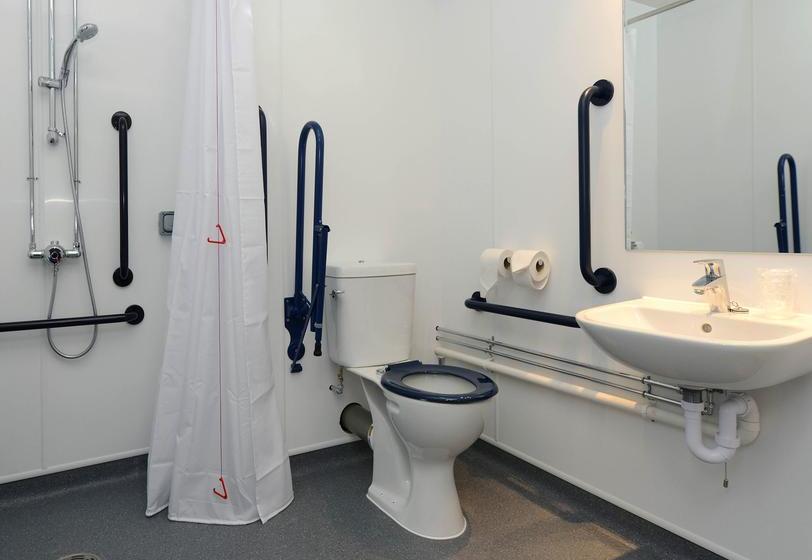 Hotel The Mermaid 13