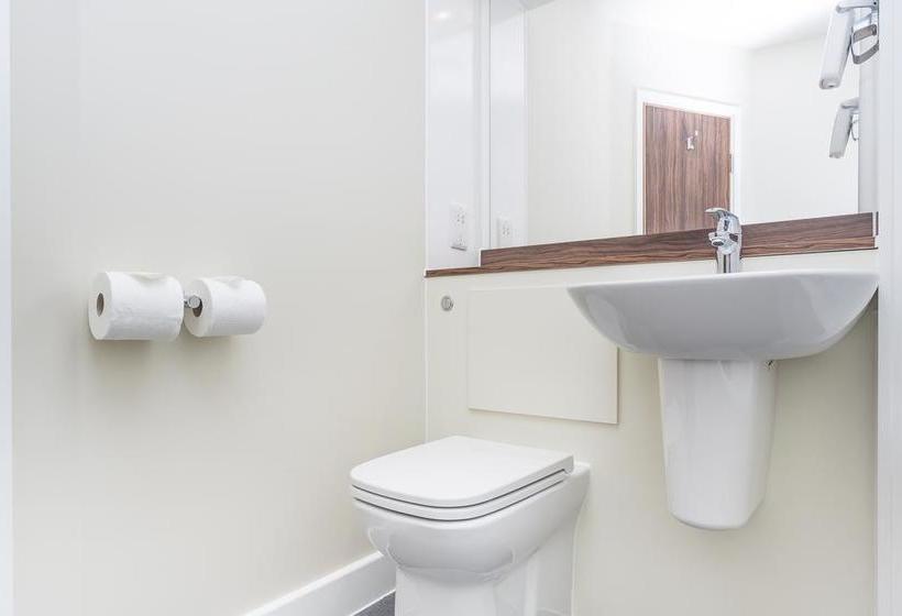 Hotel The Mermaid 14