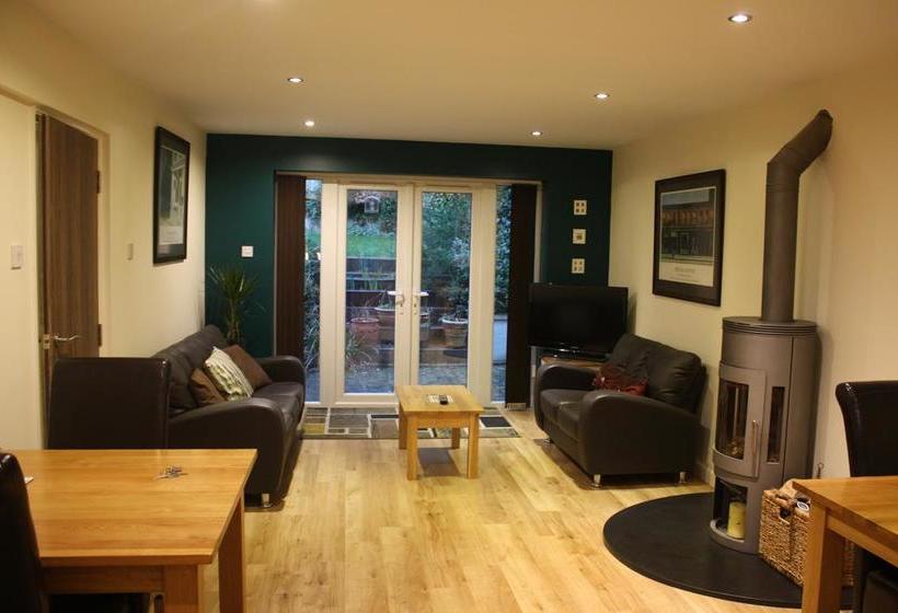 Bed and Breakfast Pine Ridge 1