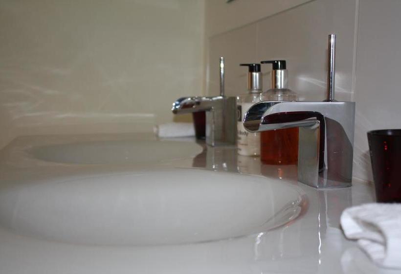 Bed and Breakfast Pine Ridge 11