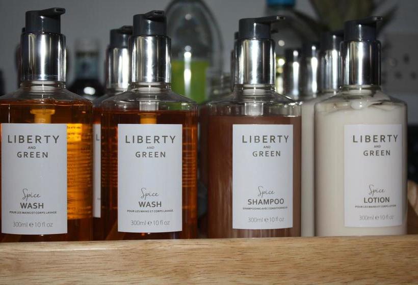 Bed and Breakfast Pine Ridge 13