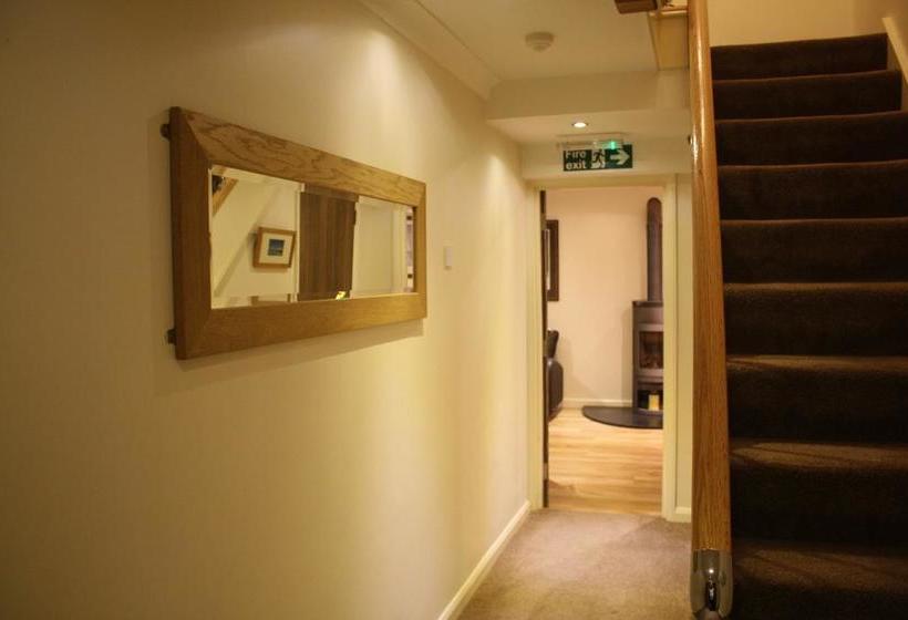 Bed and Breakfast Pine Ridge 14