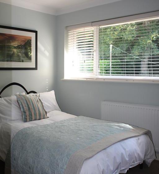 Bed and Breakfast Pine Ridge 15