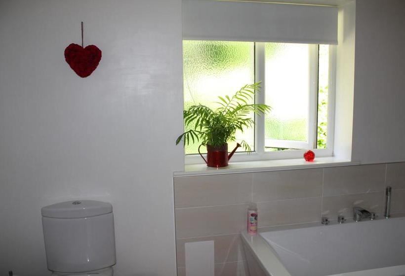 Bed and Breakfast Pine Ridge 17