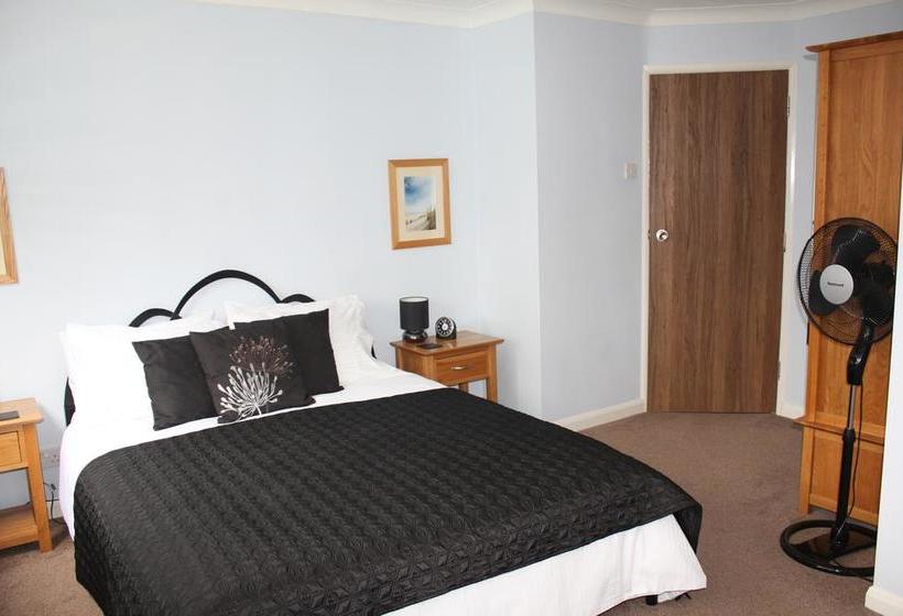 Bed and Breakfast Pine Ridge 2