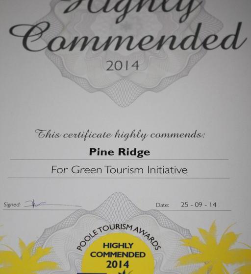 Bed and Breakfast Pine Ridge 3