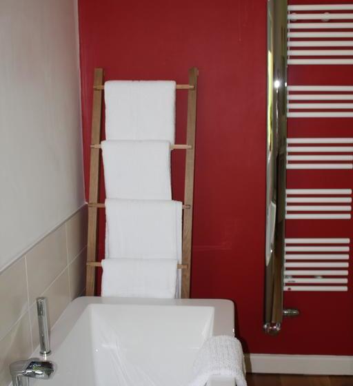 Bed and Breakfast Pine Ridge 4