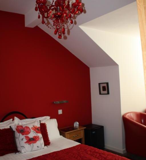 Bed and Breakfast Pine Ridge 5