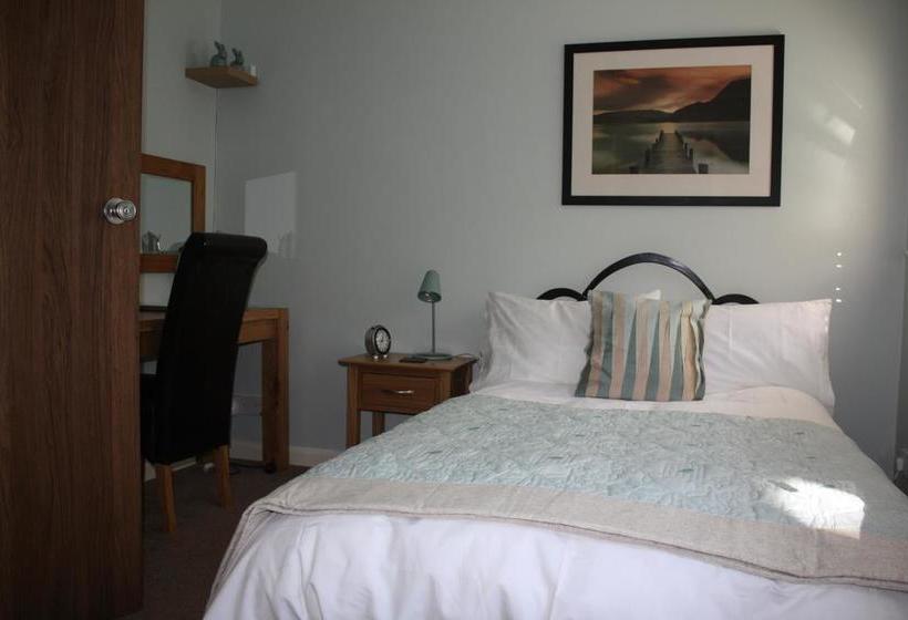 Bed and Breakfast Pine Ridge 6