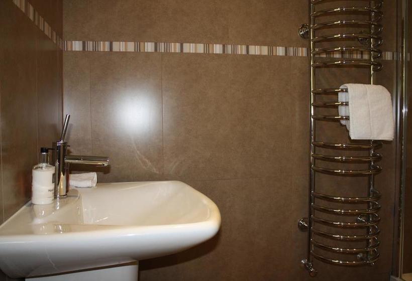 Bed and Breakfast Pine Ridge 7