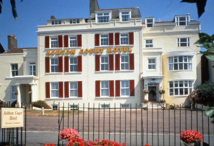 Hotel Ashton Court
