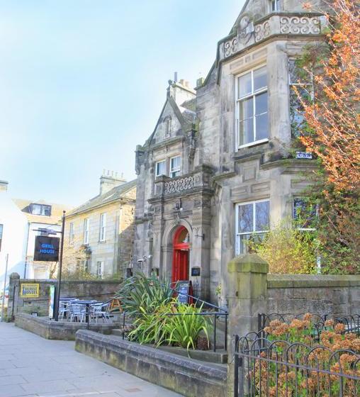 St Andrews Tourist Hostel