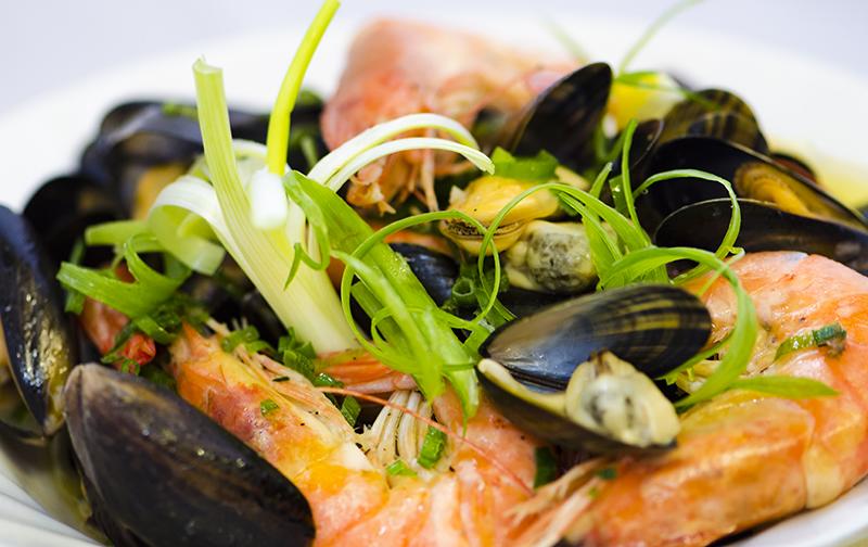 Hôtel Haddon House 10