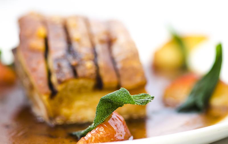 Hôtel Haddon House 12