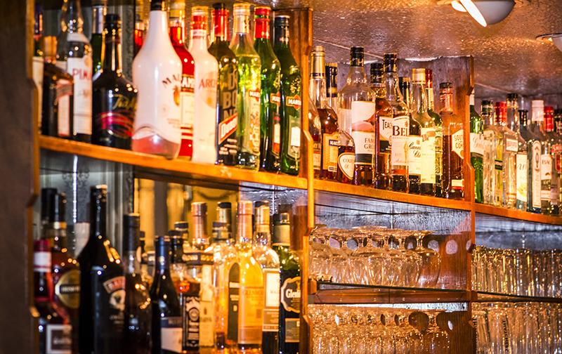 Hôtel Haddon House 14