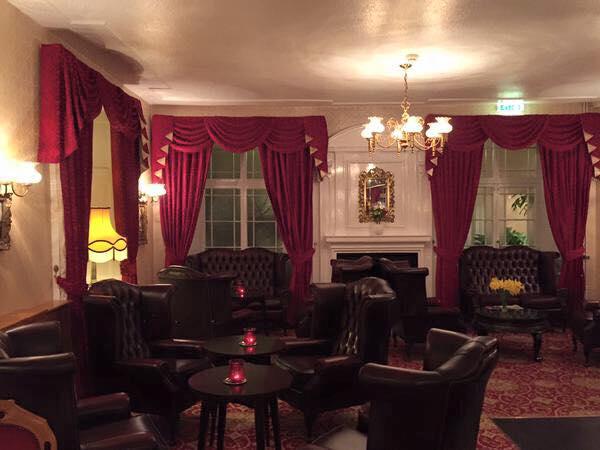 Hôtel Haddon House 18