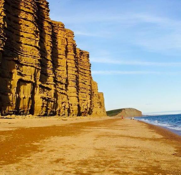 Hôtel Haddon House 19