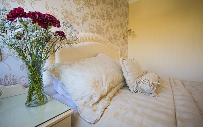 Hôtel Haddon House 2