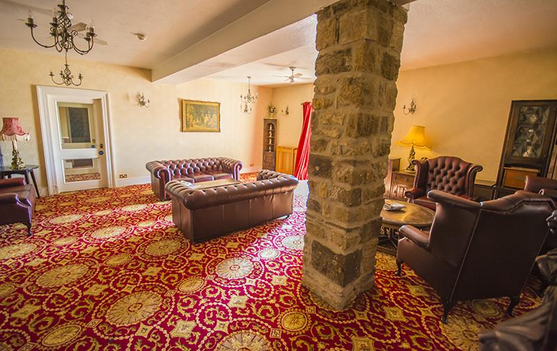 Hôtel Haddon House 5