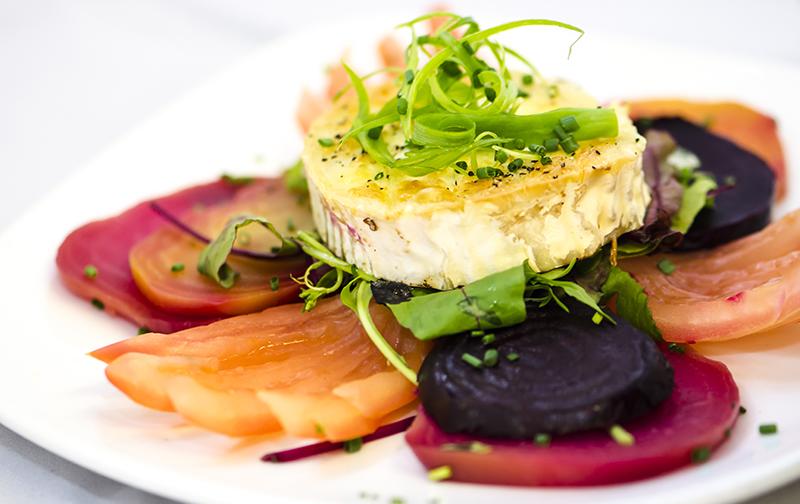 Hôtel Haddon House 6