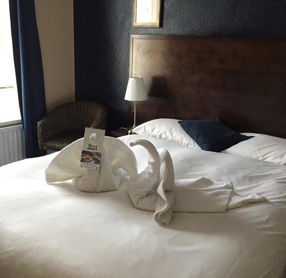 Hotel The Duke Of Wellington