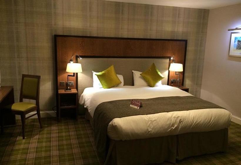 Hotel The Guildhall And Linen Exchange