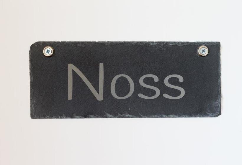 Aald Harbour Bed & Breakfast