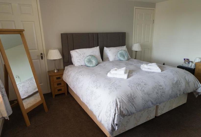 Aald Harbour Bed & Breakfast 1