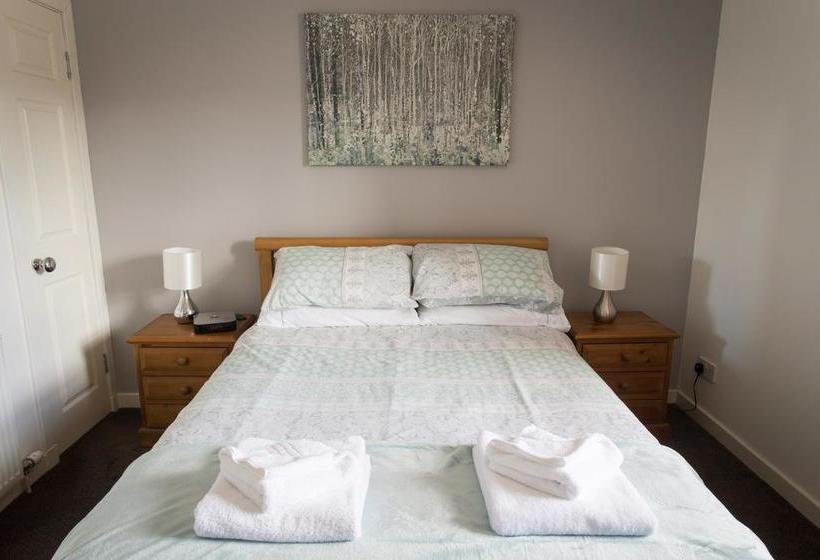 Aald Harbour Bed & Breakfast 10