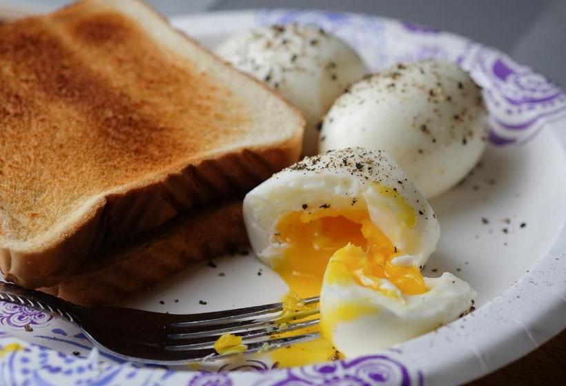 Aald Harbour Bed & Breakfast 12