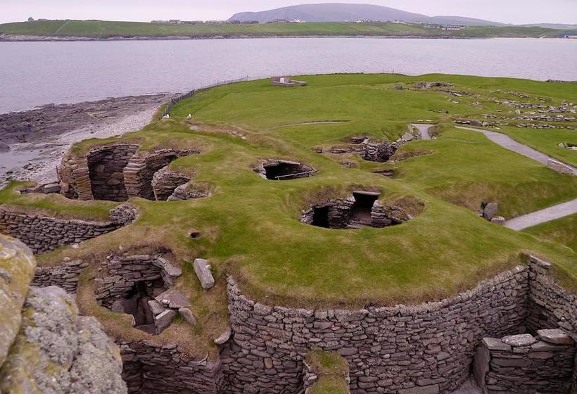 Aald Harbour Bed & Breakfast 14