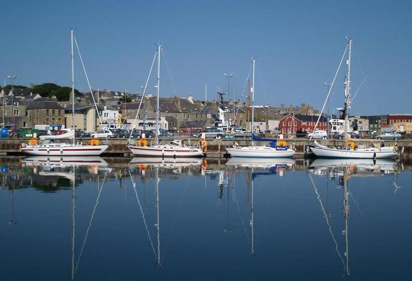 Aald Harbour Bed & Breakfast 16