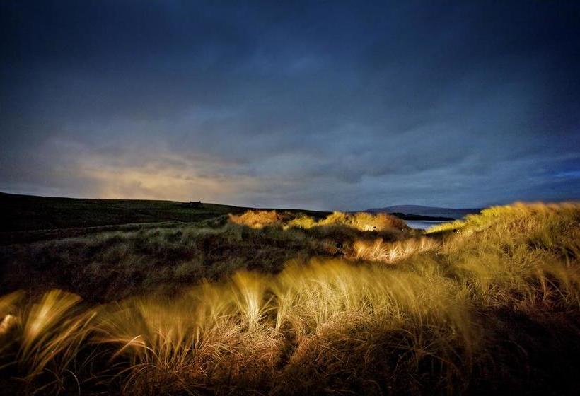 Aald Harbour Bed & Breakfast 17